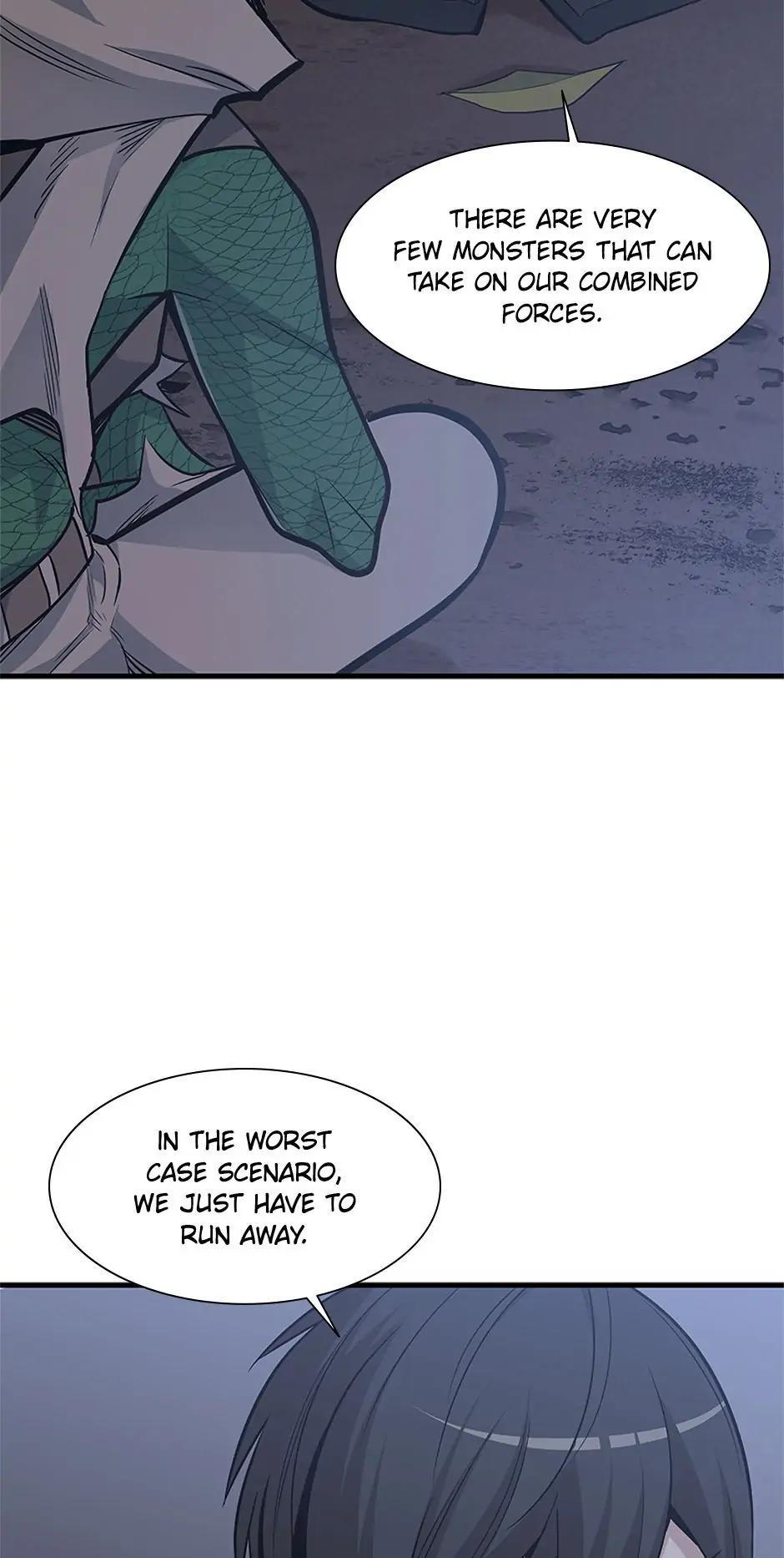 The Tutorial Is Too Hard Chap 58 - Next Chap 59