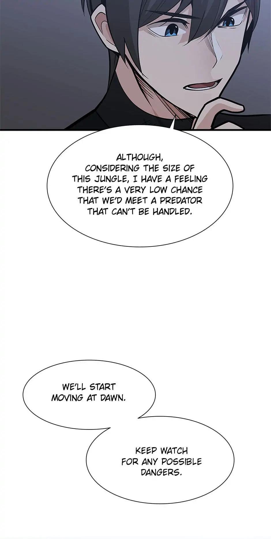 The Tutorial Is Too Hard Chap 58 - Next Chap 59