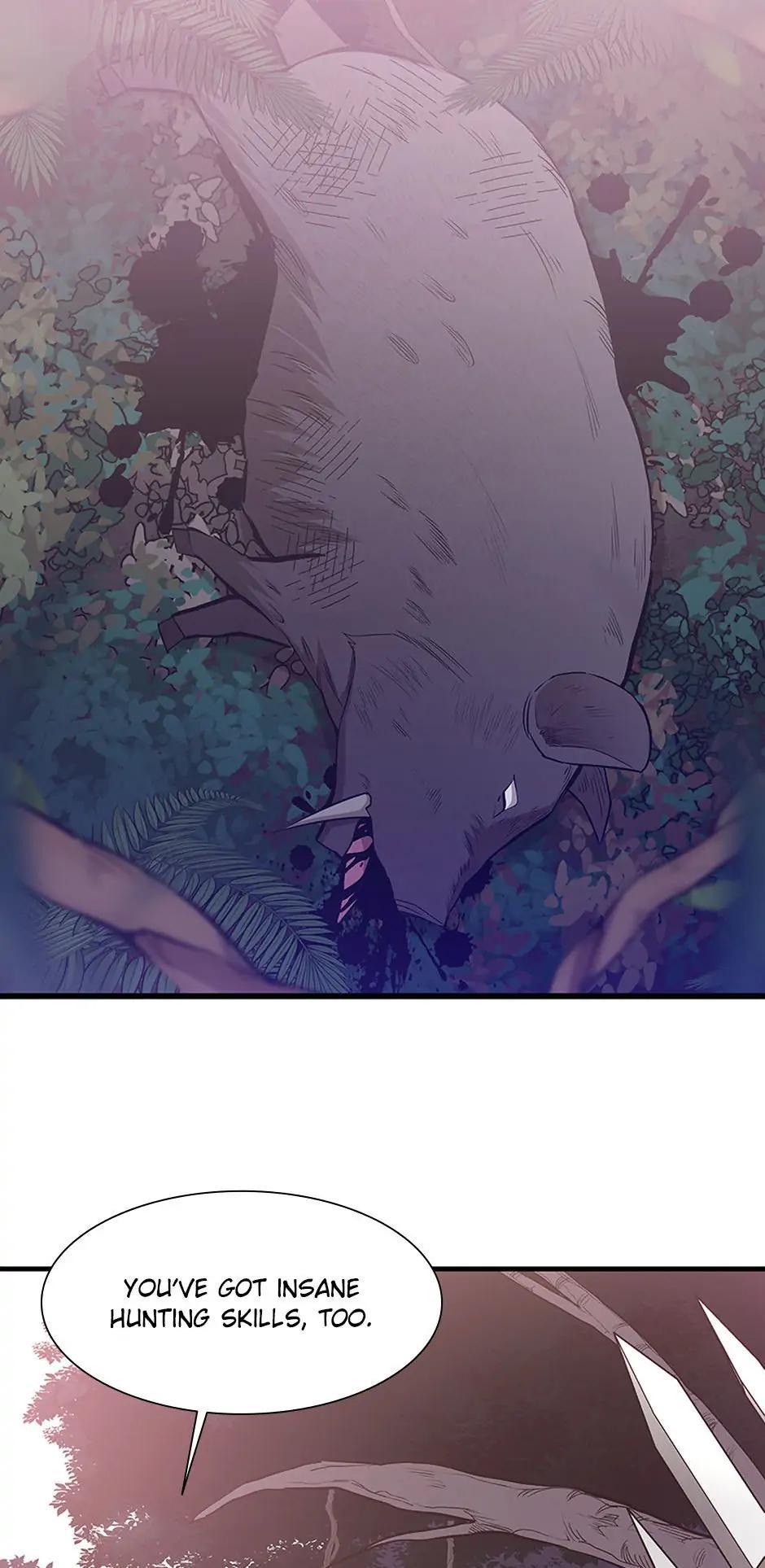 The Tutorial Is Too Hard Chap 58 - Next Chap 59