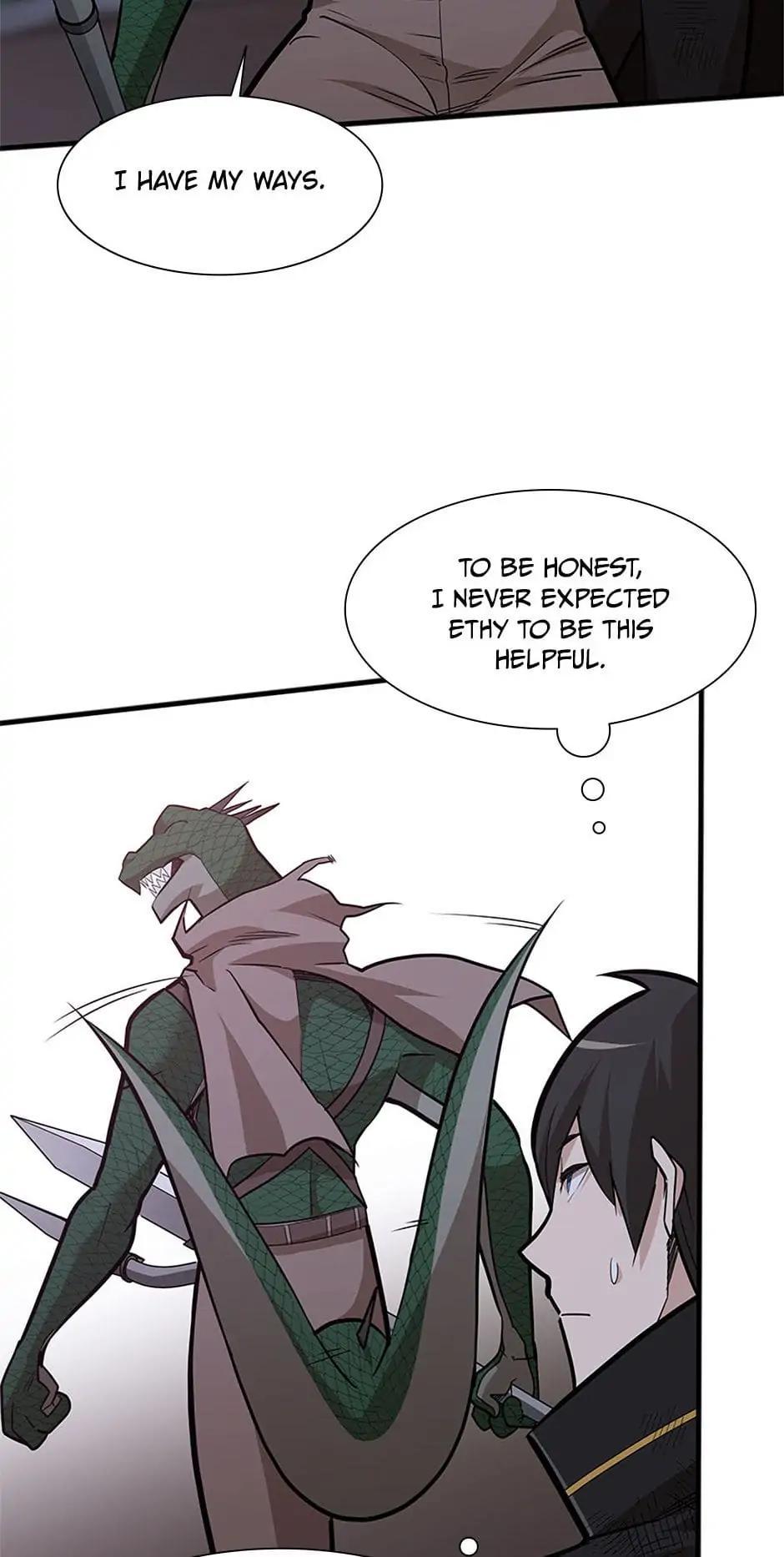 The Tutorial Is Too Hard Chap 58 - Next Chap 59