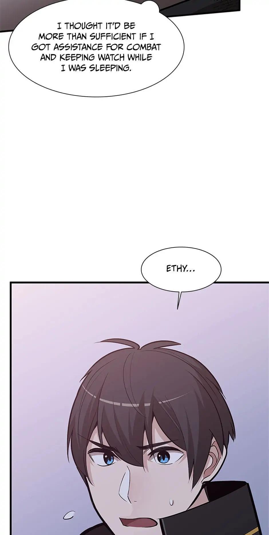 The Tutorial Is Too Hard Chap 58 - Next Chap 59