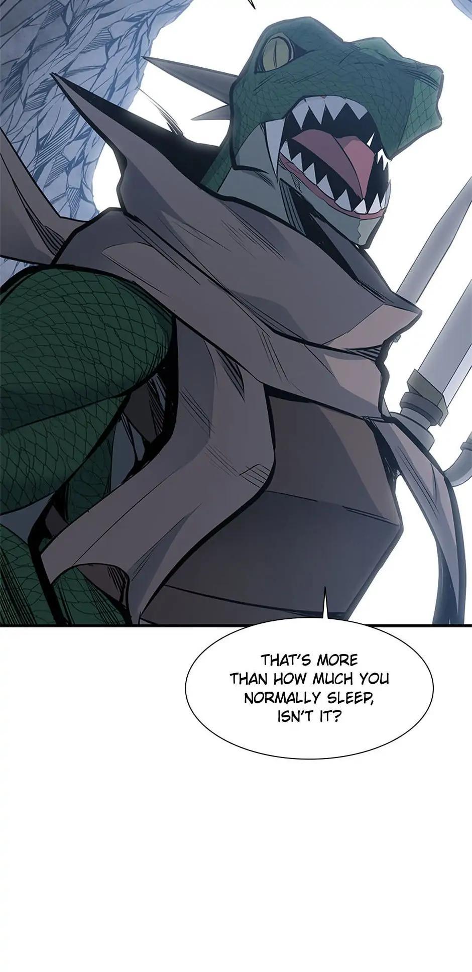 The Tutorial Is Too Hard Chap 58 - Next Chap 59