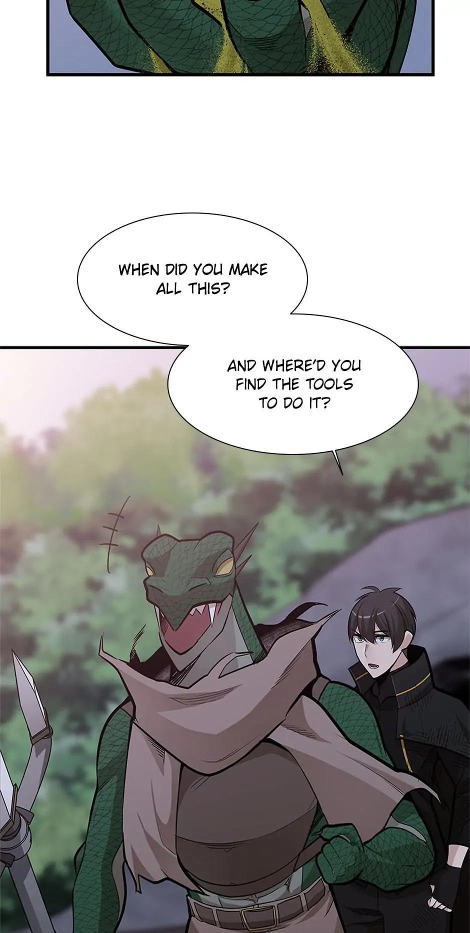 The Tutorial Is Too Hard Chap 58 - Next Chap 59