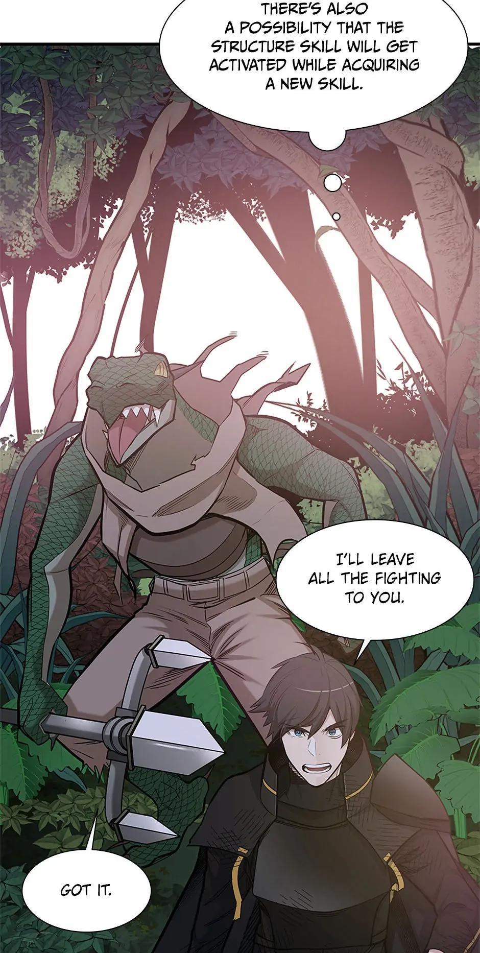 The Tutorial Is Too Hard Chap 58 - Next Chap 59