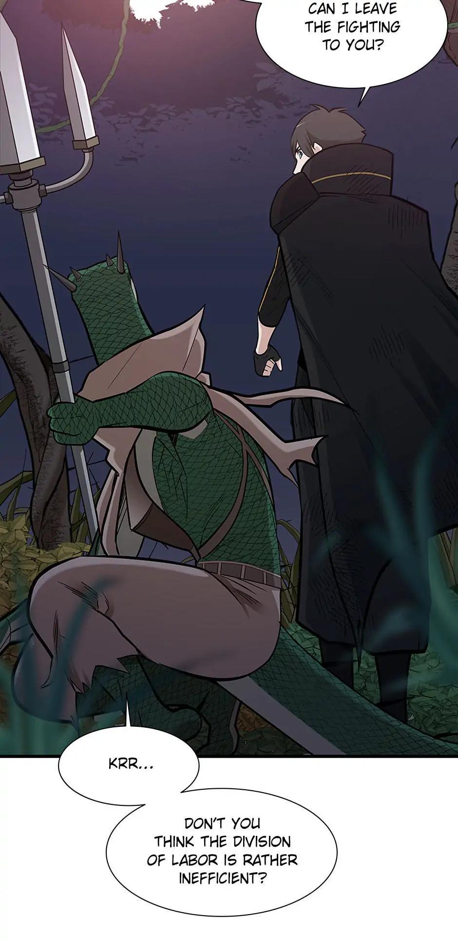 The Tutorial Is Too Hard Chap 58 - Next Chap 59