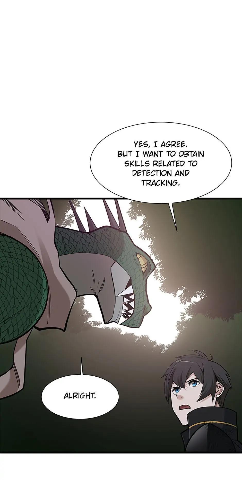 The Tutorial Is Too Hard Chap 58 - Next Chap 59