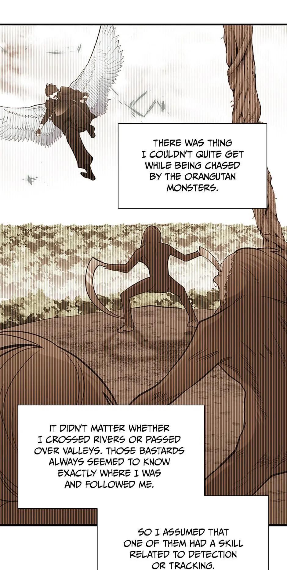 The Tutorial Is Too Hard Chap 58 - Next Chap 59