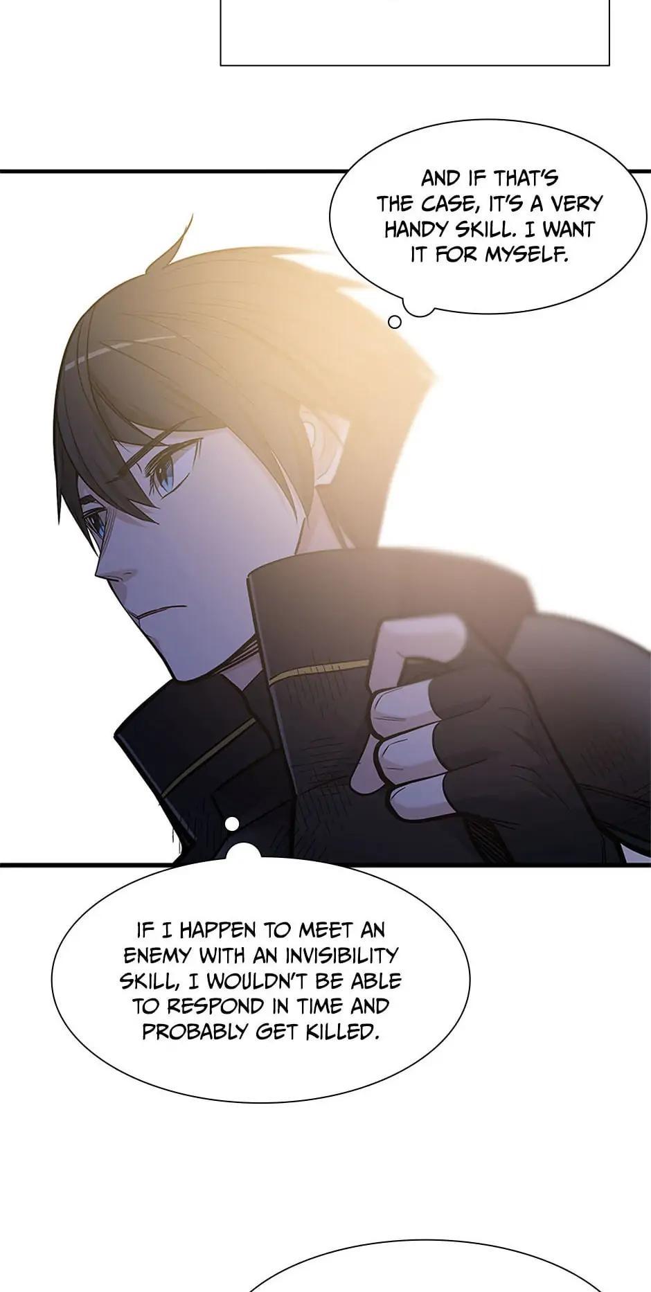 The Tutorial Is Too Hard Chap 58 - Next Chap 59