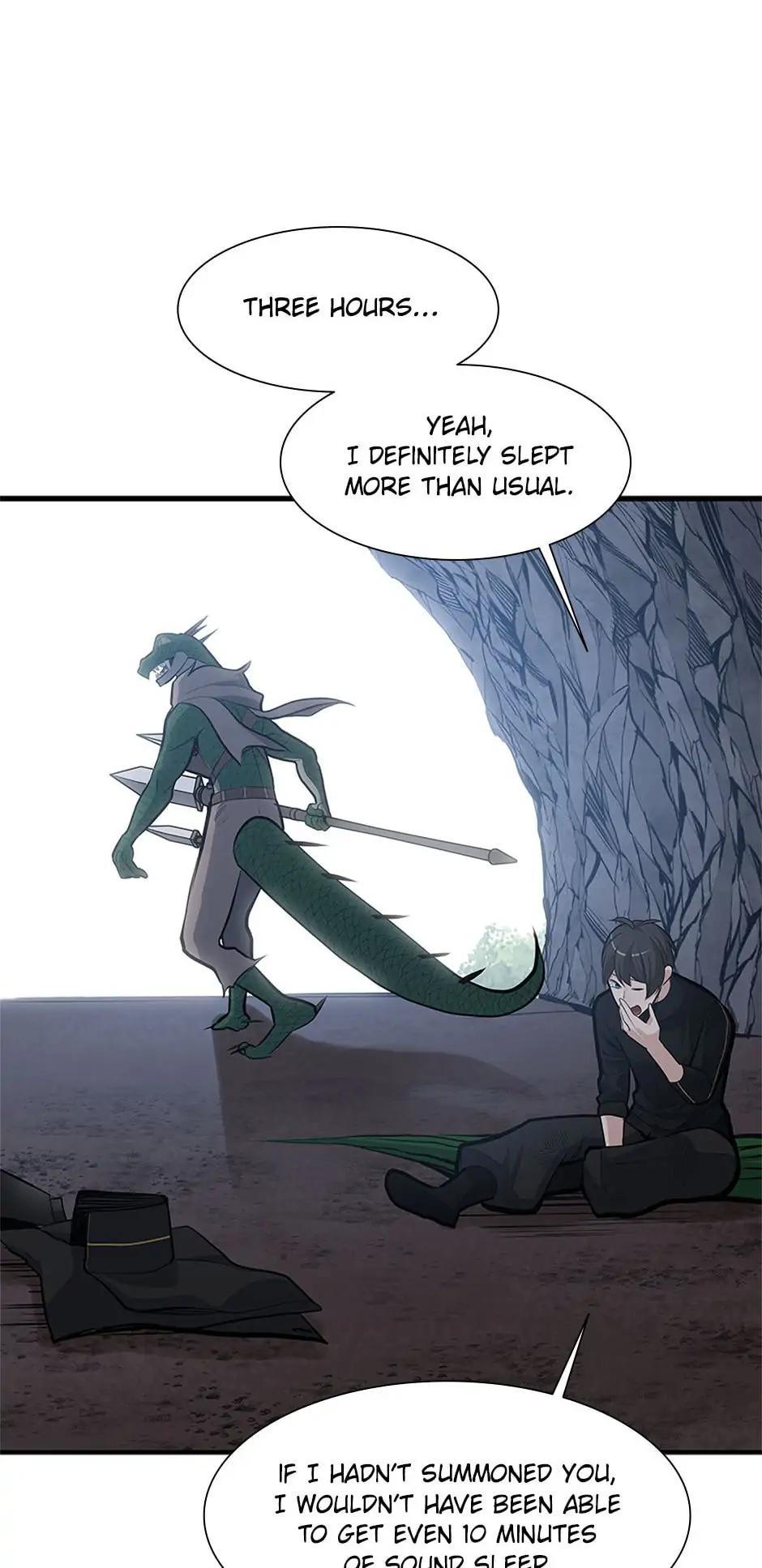 The Tutorial Is Too Hard Chap 58 - Next Chap 59