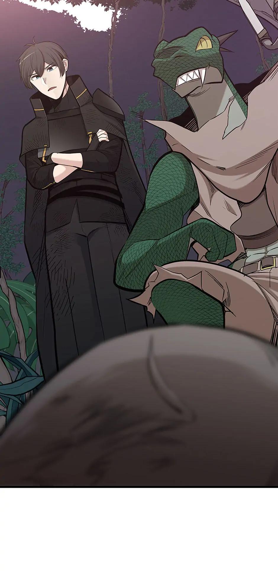The Tutorial Is Too Hard Chap 58 - Next Chap 59