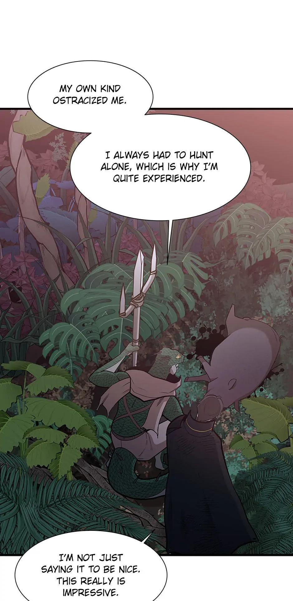 The Tutorial Is Too Hard Chap 58 - Next Chap 59