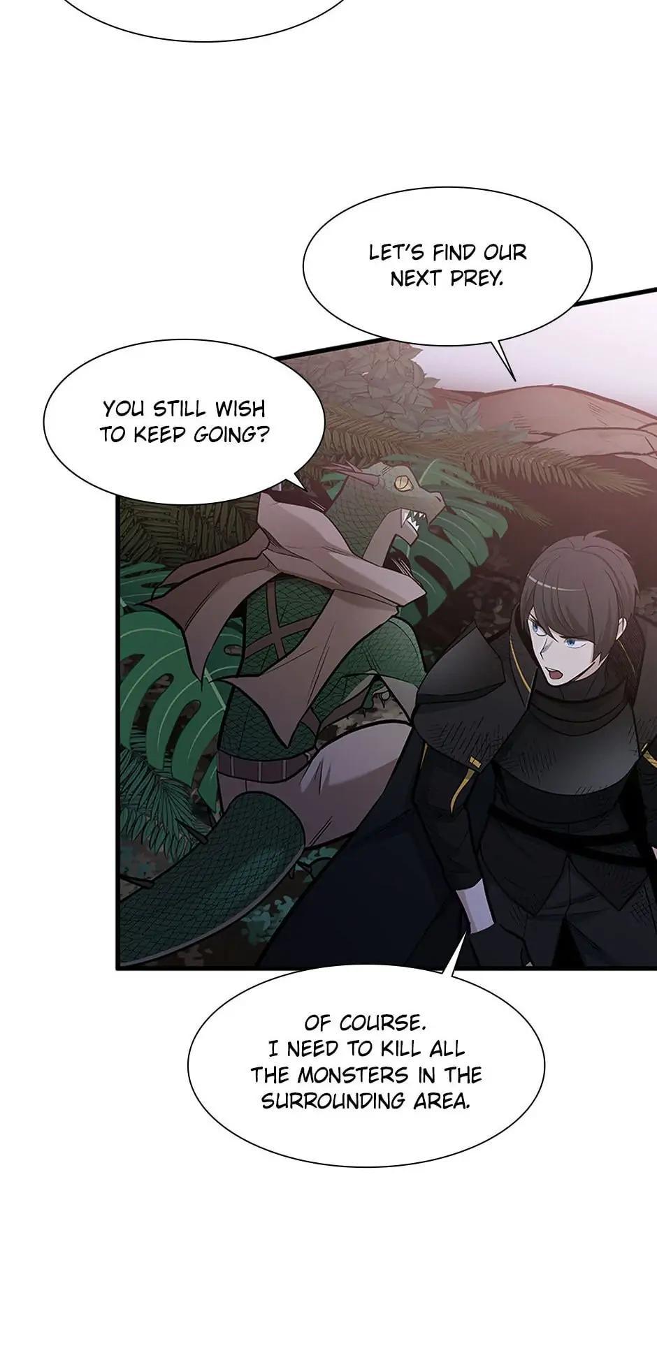 The Tutorial Is Too Hard Chap 58 - Next Chap 59