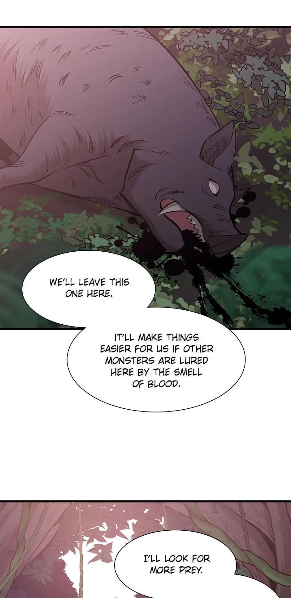 The Tutorial Is Too Hard Chap 58 - Next Chap 59