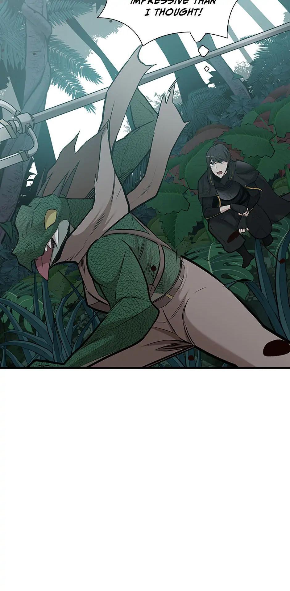 The Tutorial Is Too Hard Chap 58 - Next Chap 59