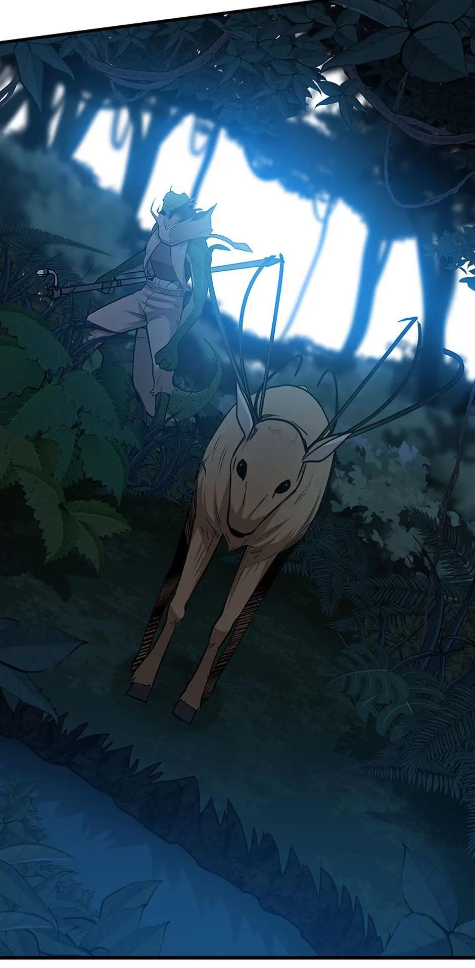 The Tutorial Is Too Hard Chap 58 - Next Chap 59