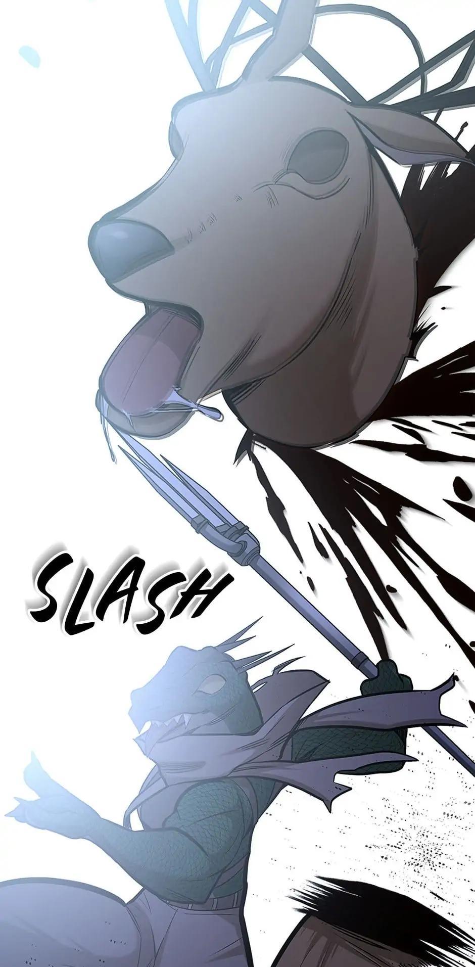 The Tutorial Is Too Hard Chap 58 - Next Chap 59