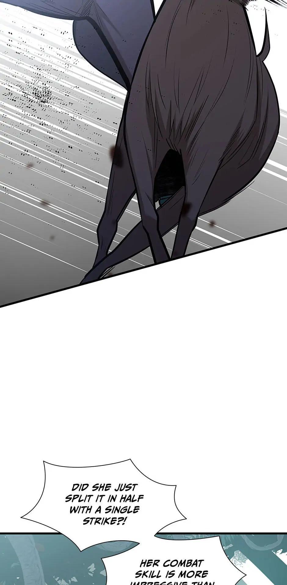 The Tutorial Is Too Hard Chap 58 - Next Chap 59