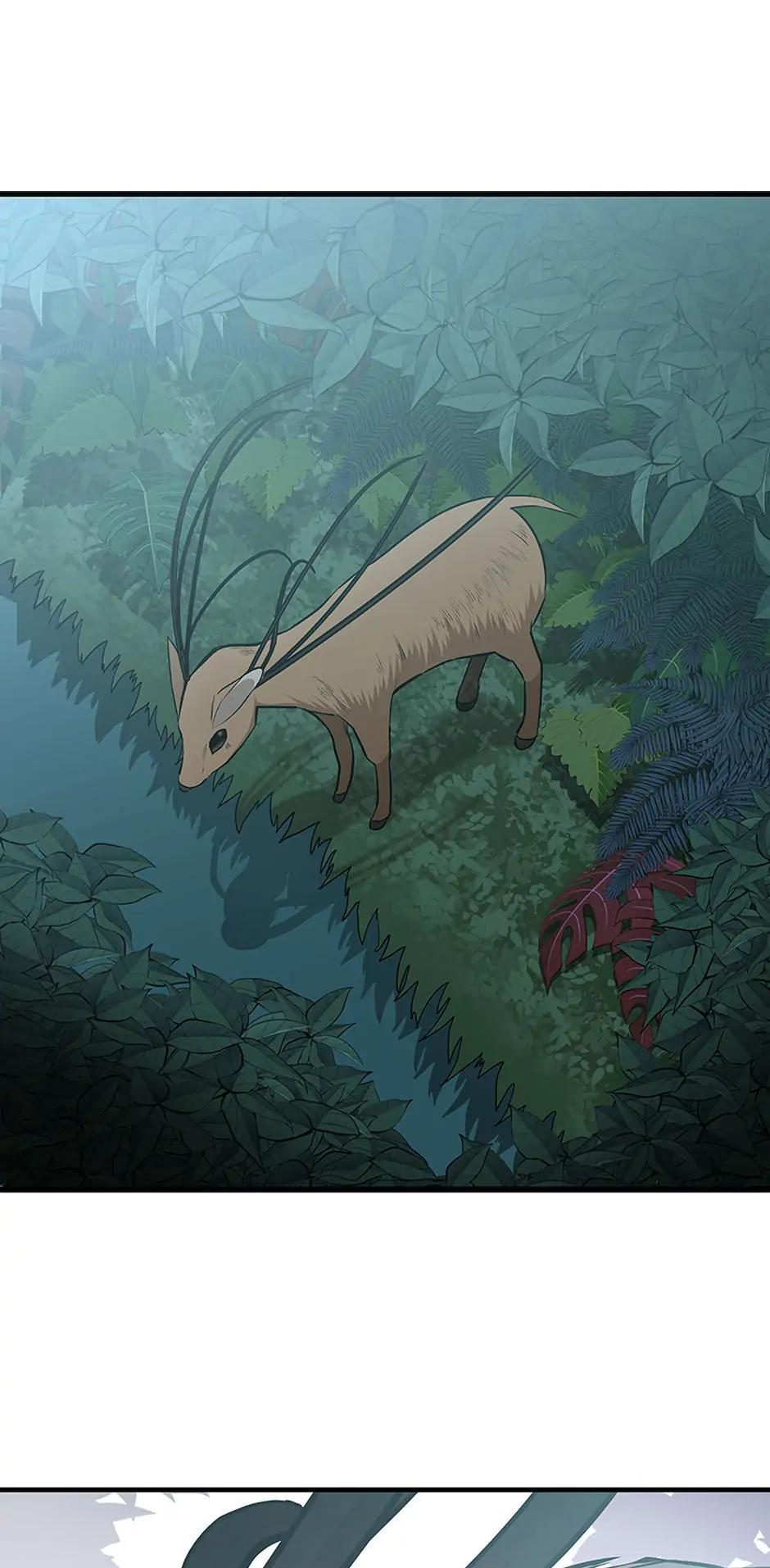 The Tutorial Is Too Hard Chap 58 - Next Chap 59