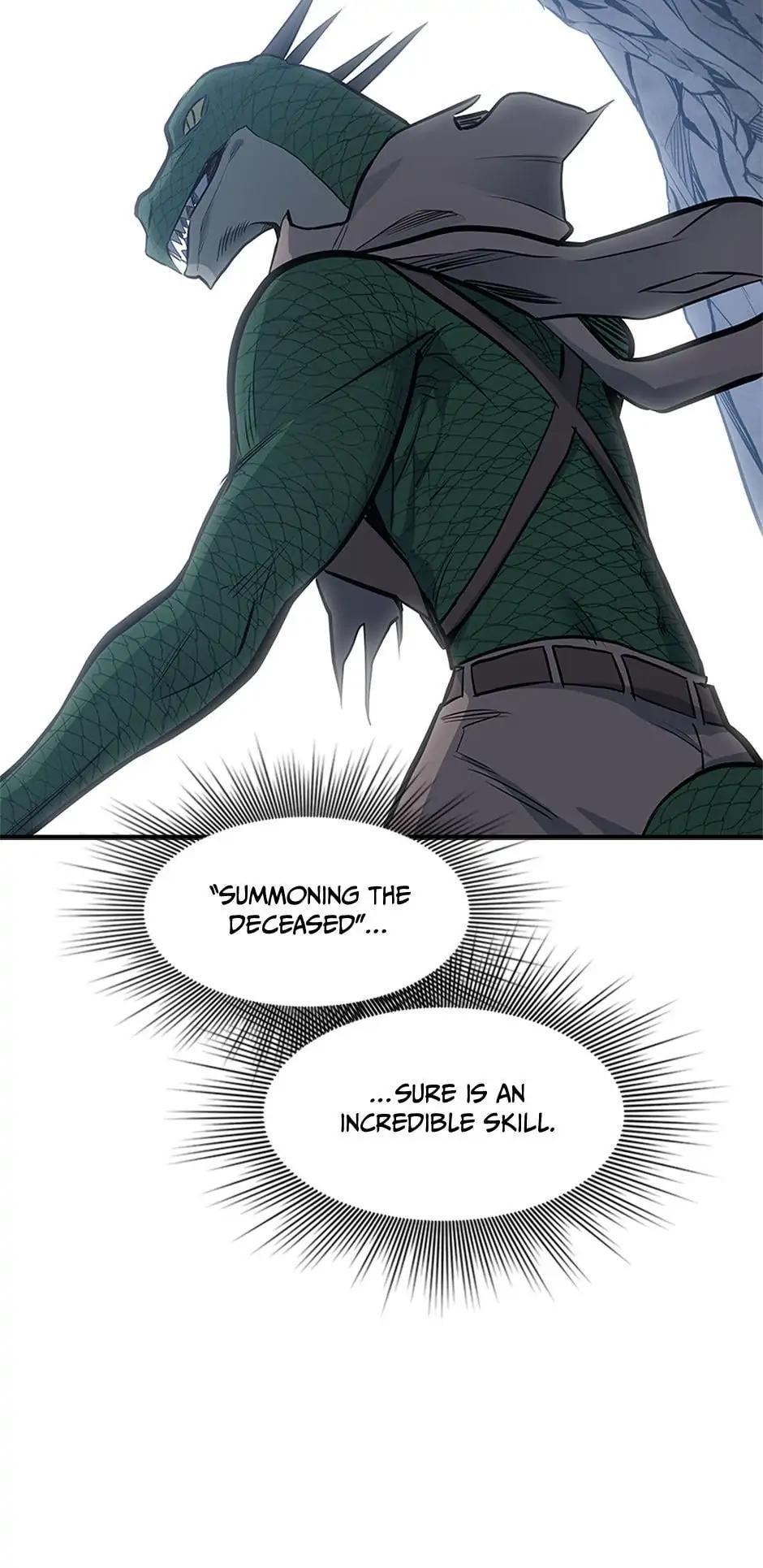 The Tutorial Is Too Hard Chap 58 - Next Chap 59