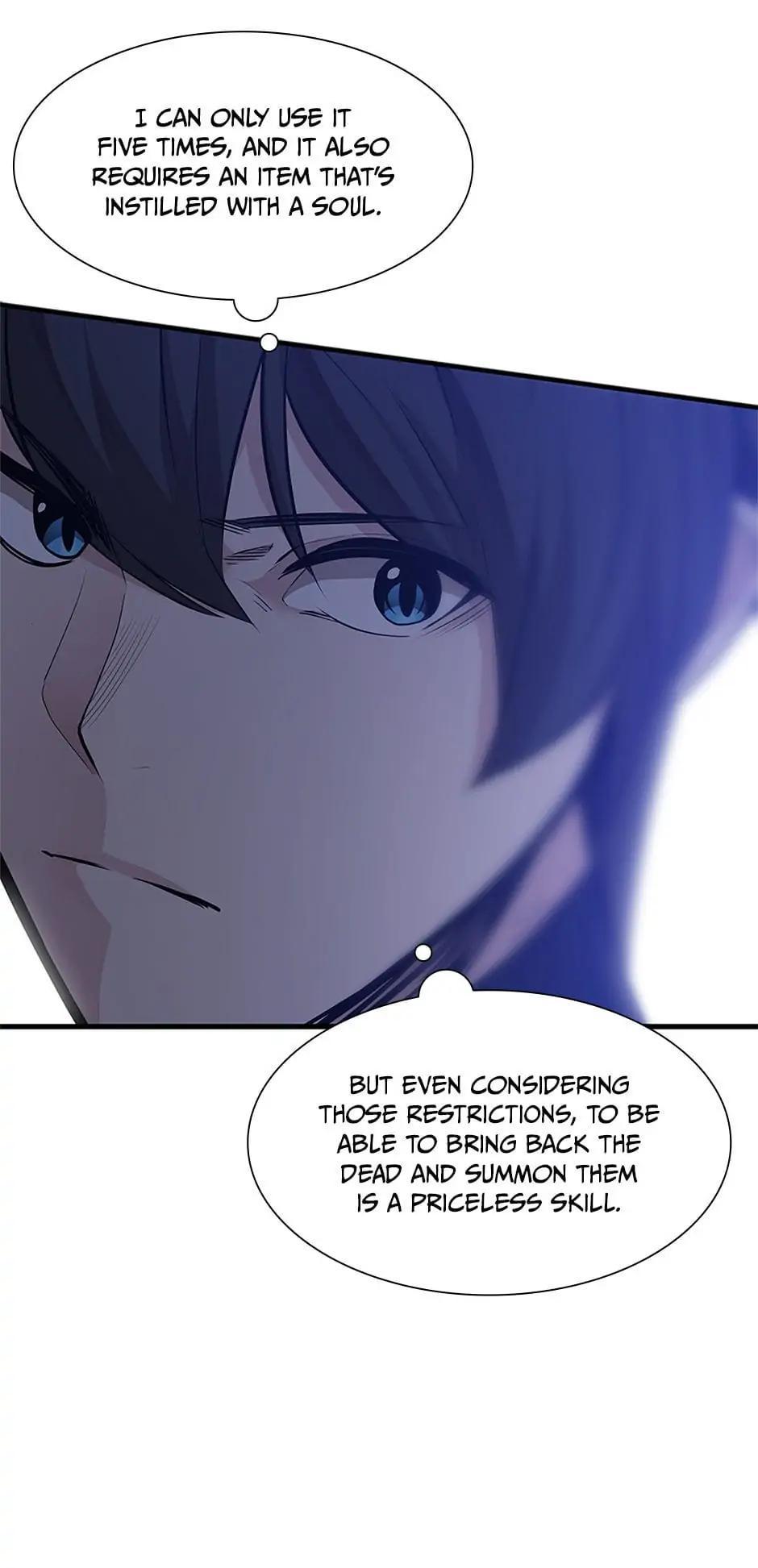 The Tutorial Is Too Hard Chap 58 - Next Chap 59