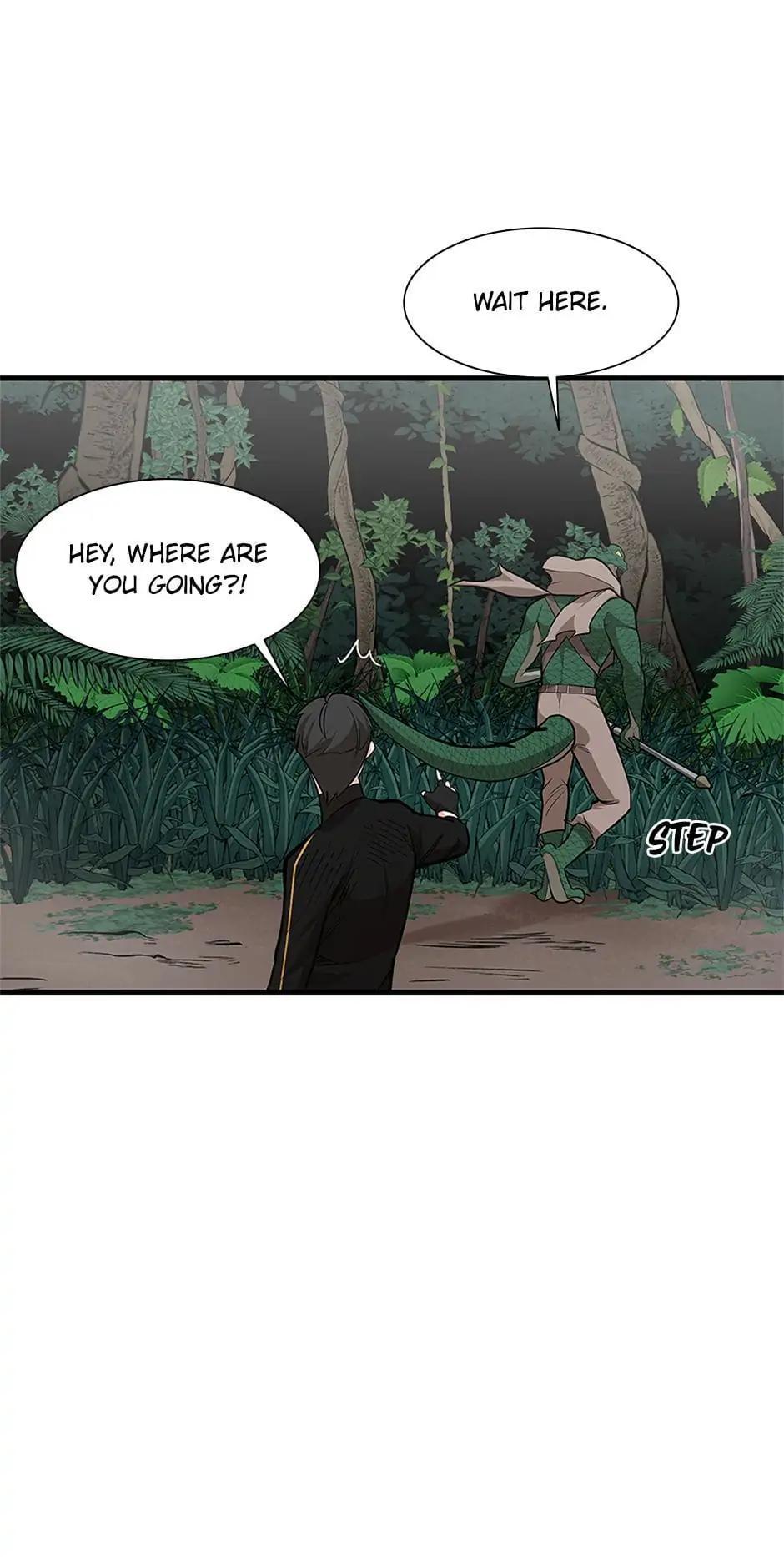 The Tutorial Is Too Hard Chap 59 - Next Chap 60