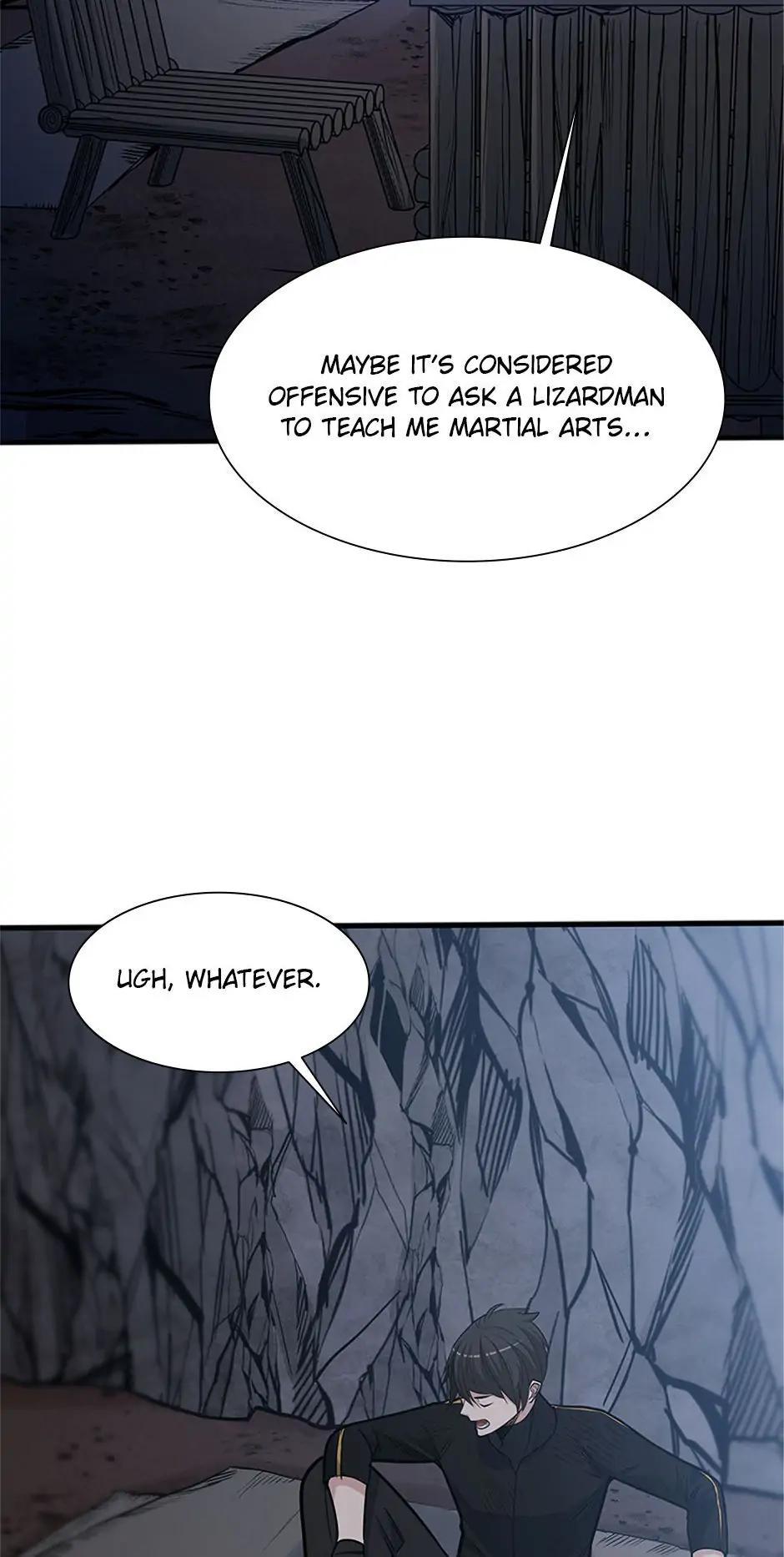 The Tutorial Is Too Hard Chap 59 - Next Chap 60