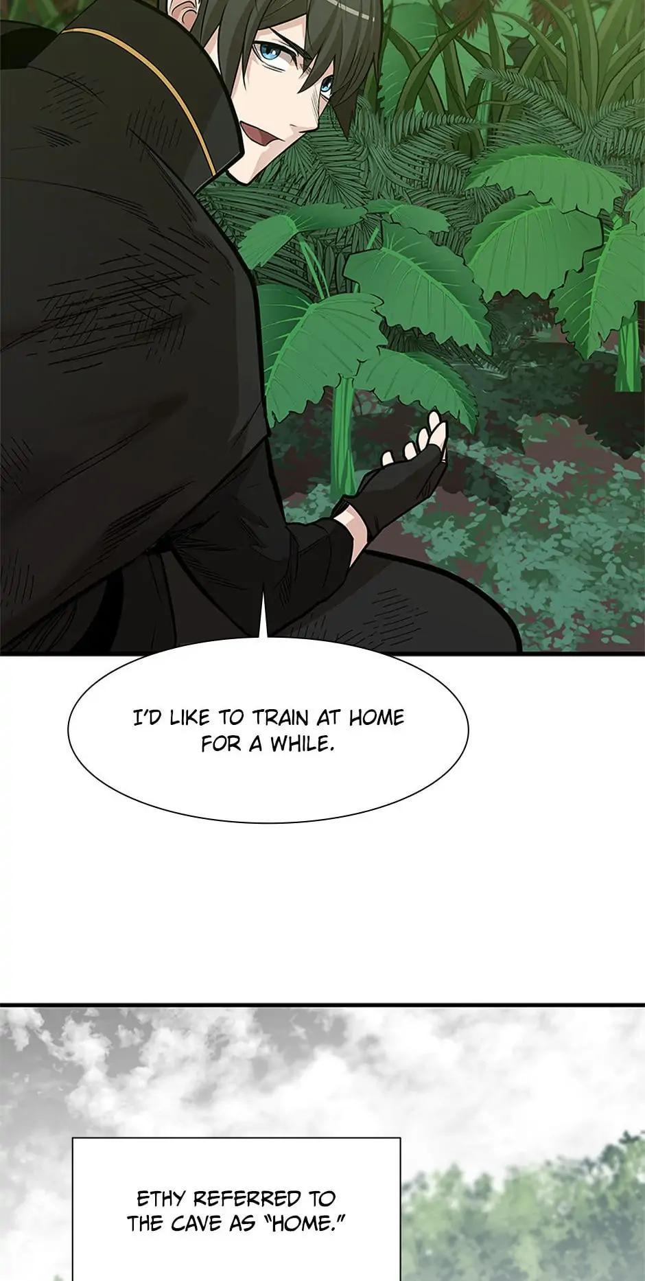 The Tutorial Is Too Hard Chap 59 - Next Chap 60