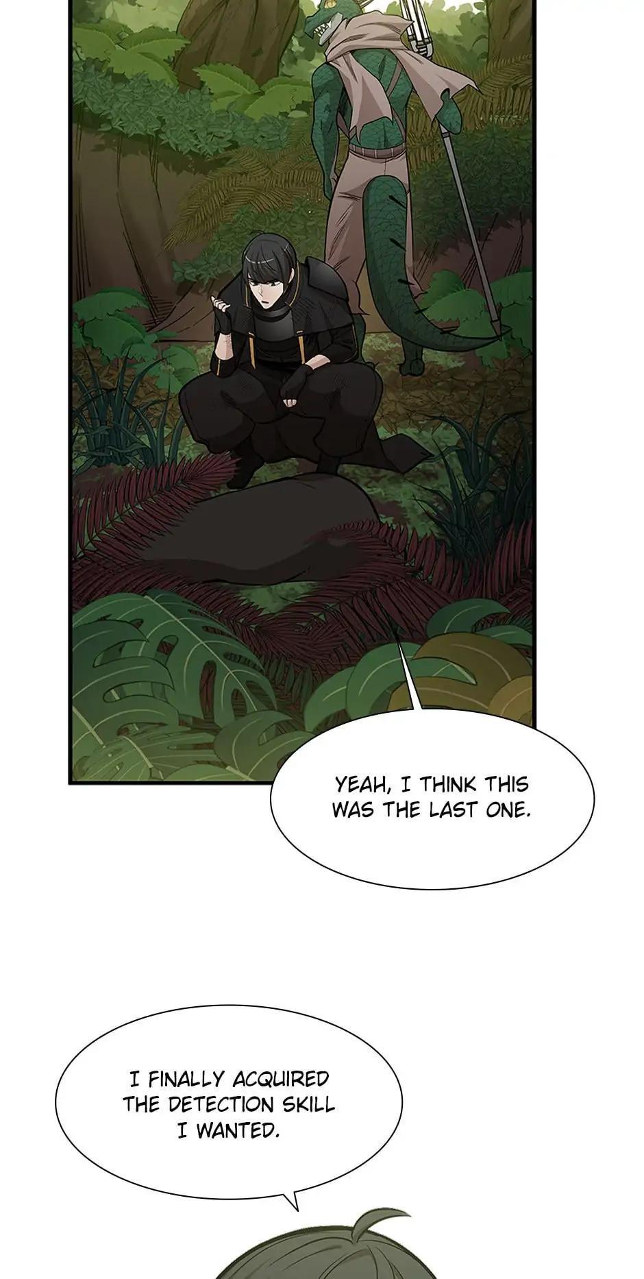 The Tutorial Is Too Hard Chap 59 - Next Chap 60