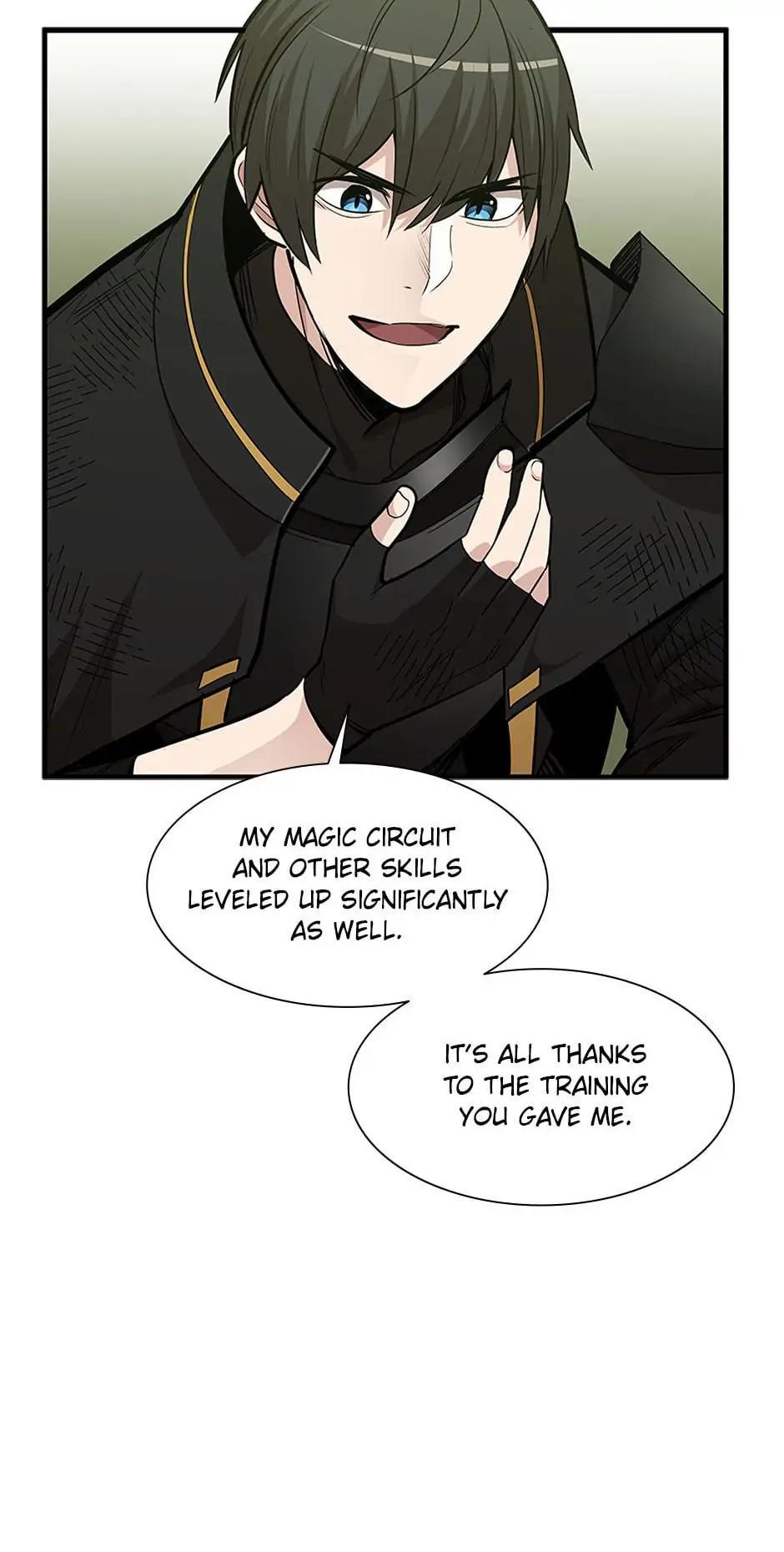 The Tutorial Is Too Hard Chap 59 - Next Chap 60