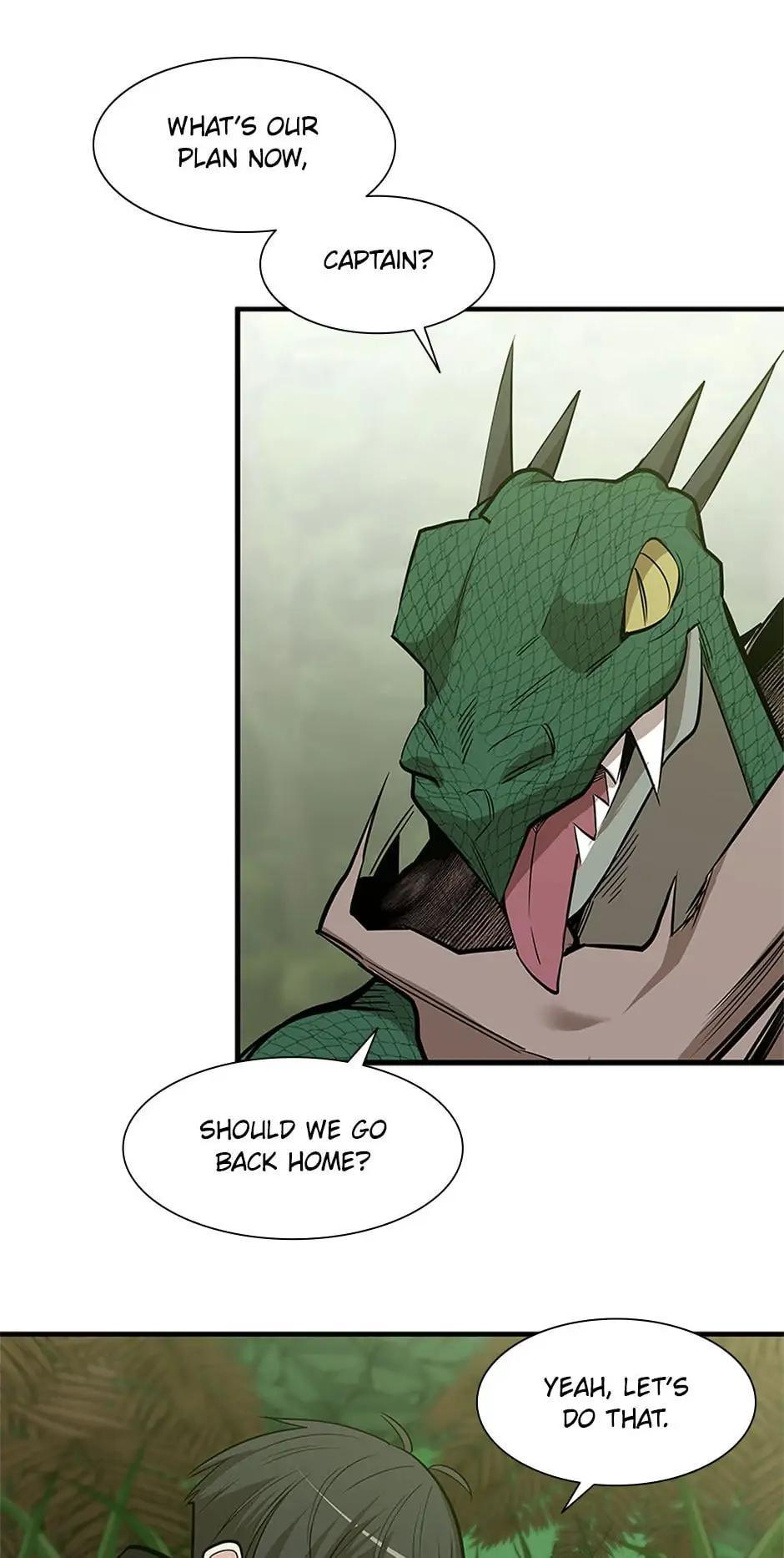 The Tutorial Is Too Hard Chap 59 - Next Chap 60