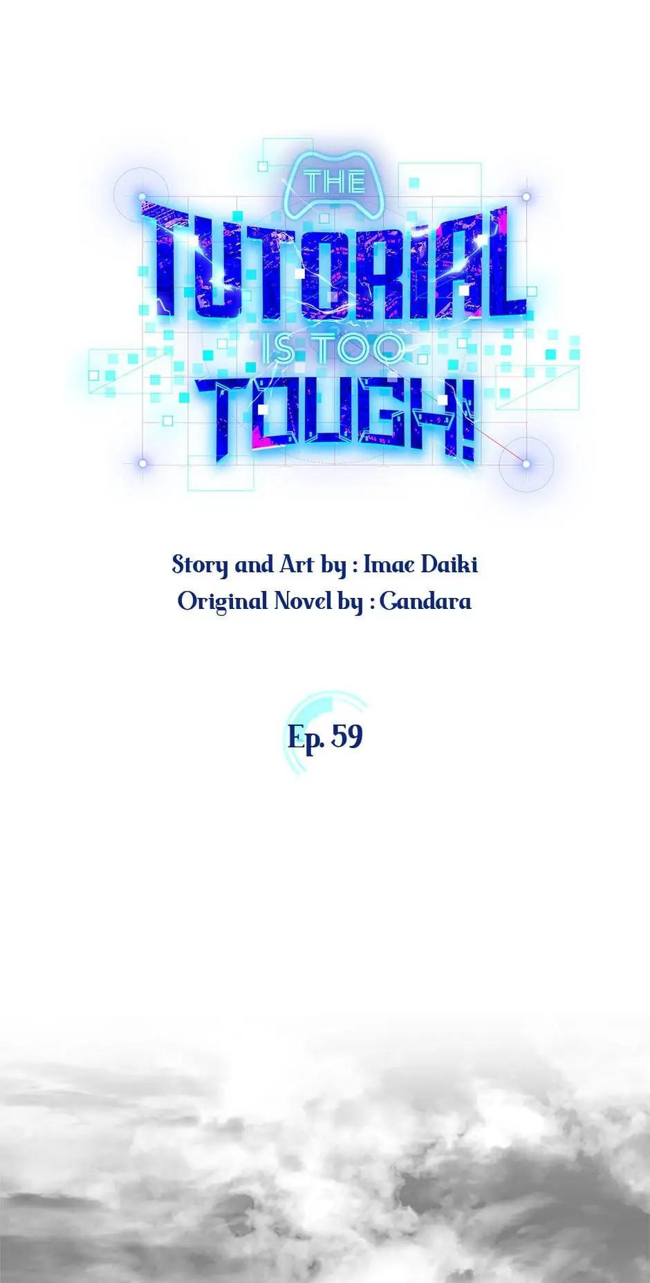 The Tutorial Is Too Hard Chap 59 - Next Chap 60