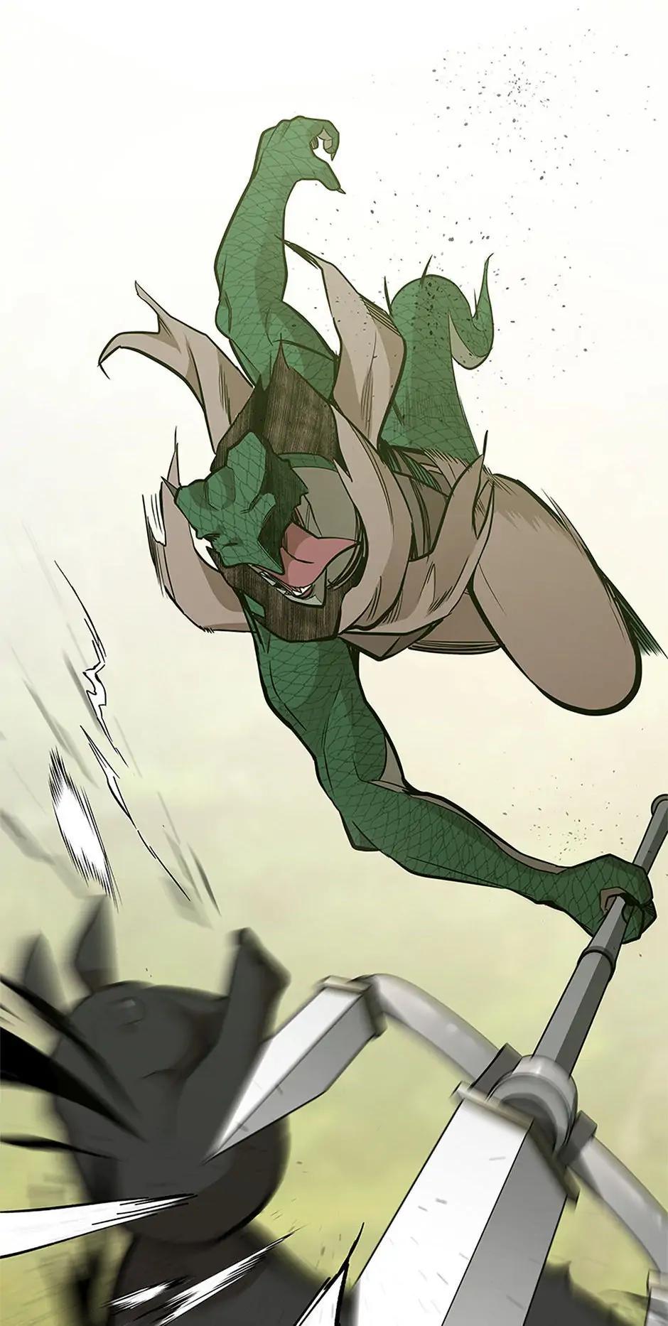 The Tutorial Is Too Hard Chap 59 - Next Chap 60