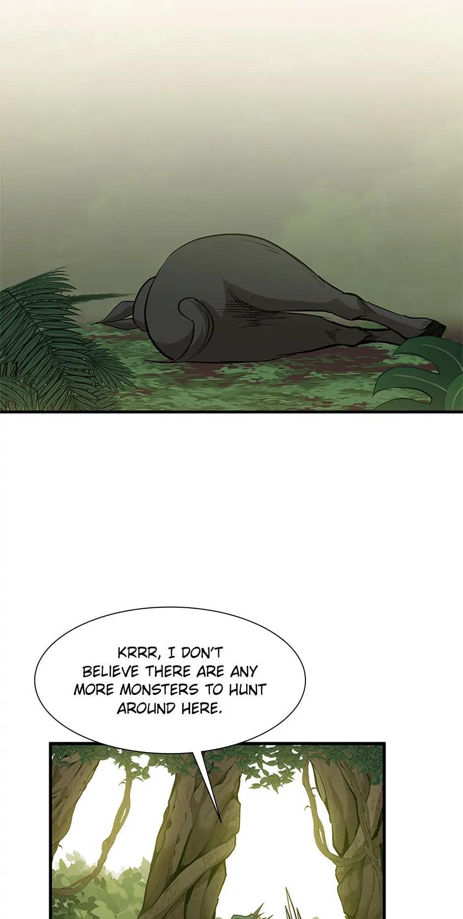 The Tutorial Is Too Hard Chap 59 - Next Chap 60