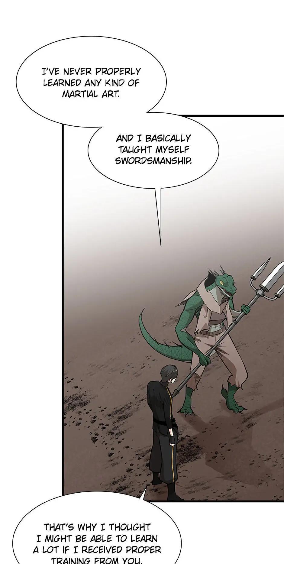 The Tutorial Is Too Hard Chap 59 - Next Chap 60