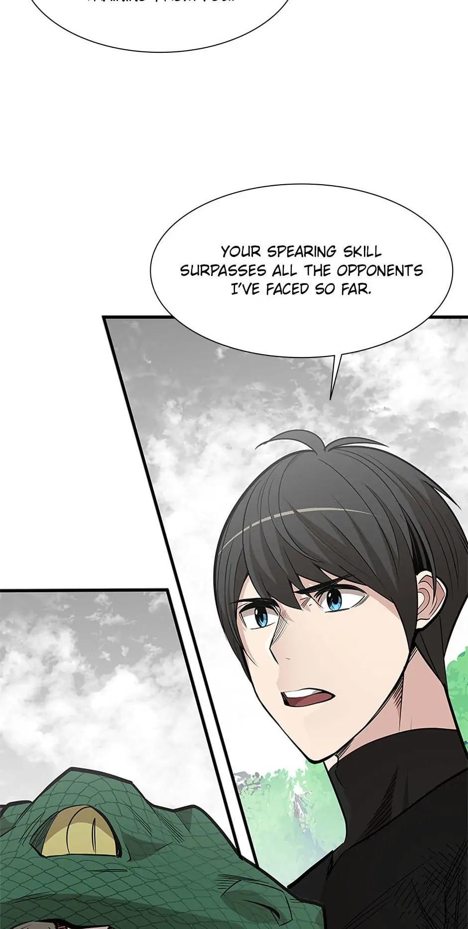 The Tutorial Is Too Hard Chap 59 - Next Chap 60