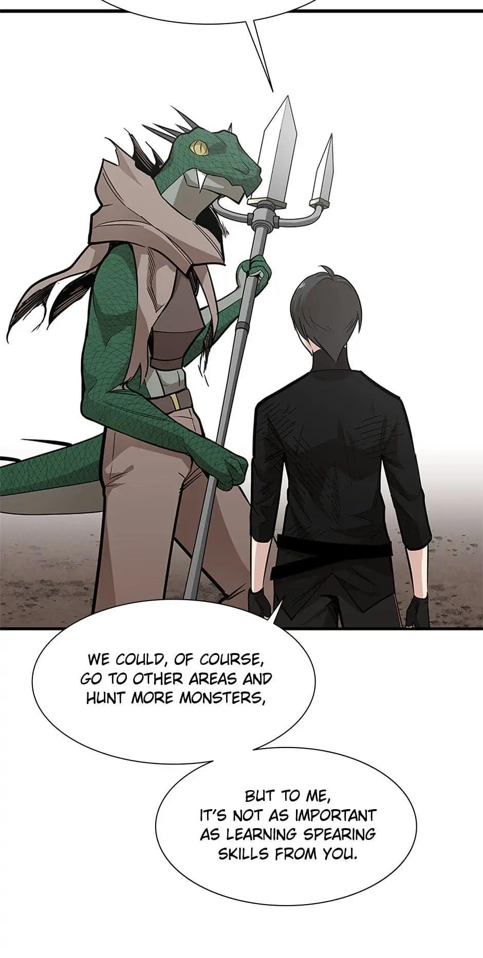 The Tutorial Is Too Hard Chap 59 - Next Chap 60