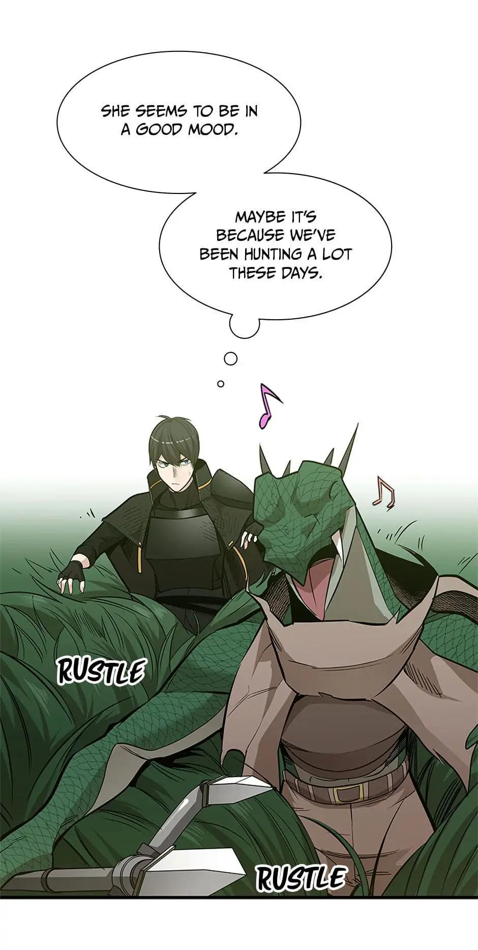 The Tutorial Is Too Hard Chap 59 - Next Chap 60