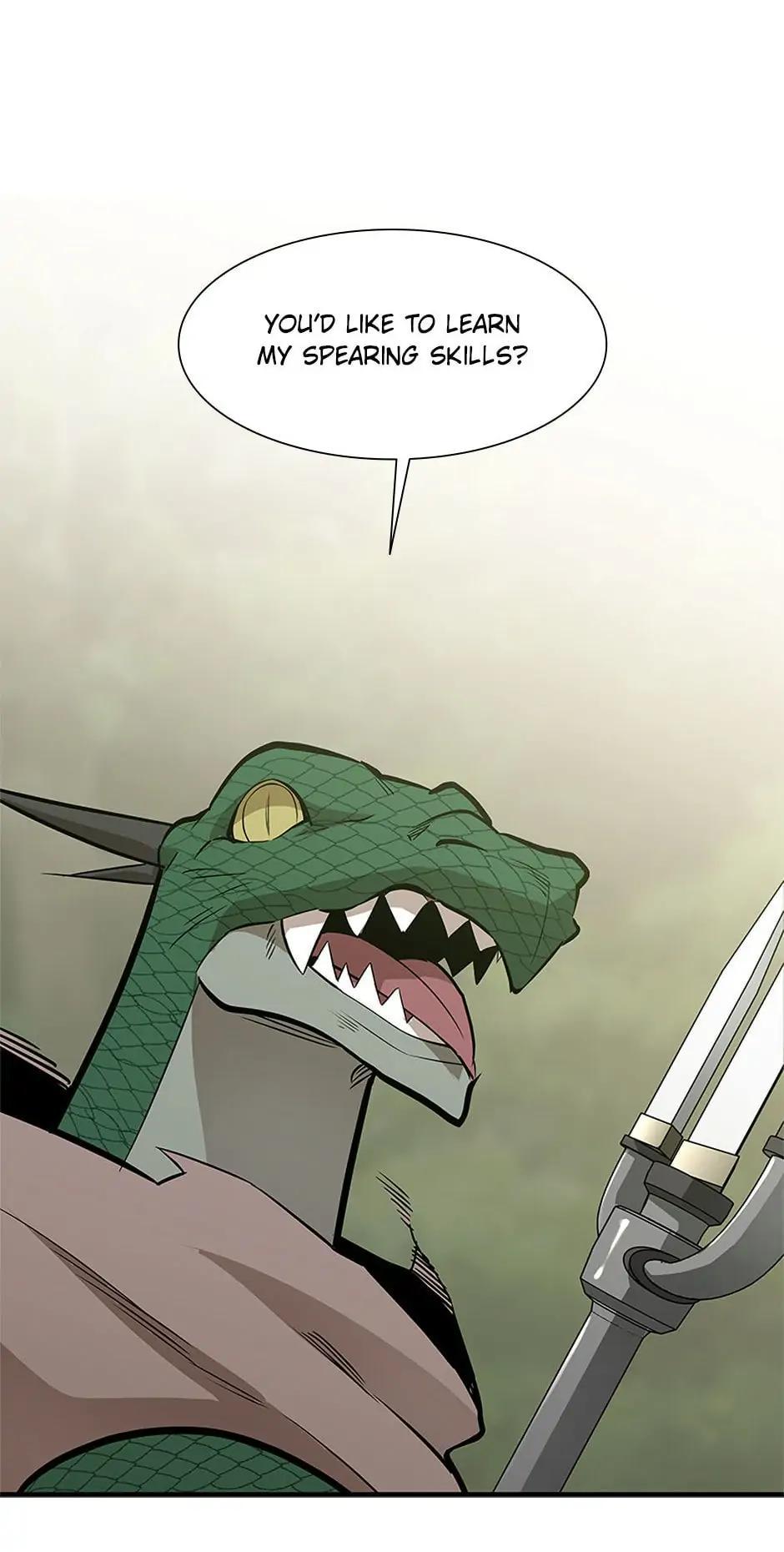 The Tutorial Is Too Hard Chap 59 - Next Chap 60