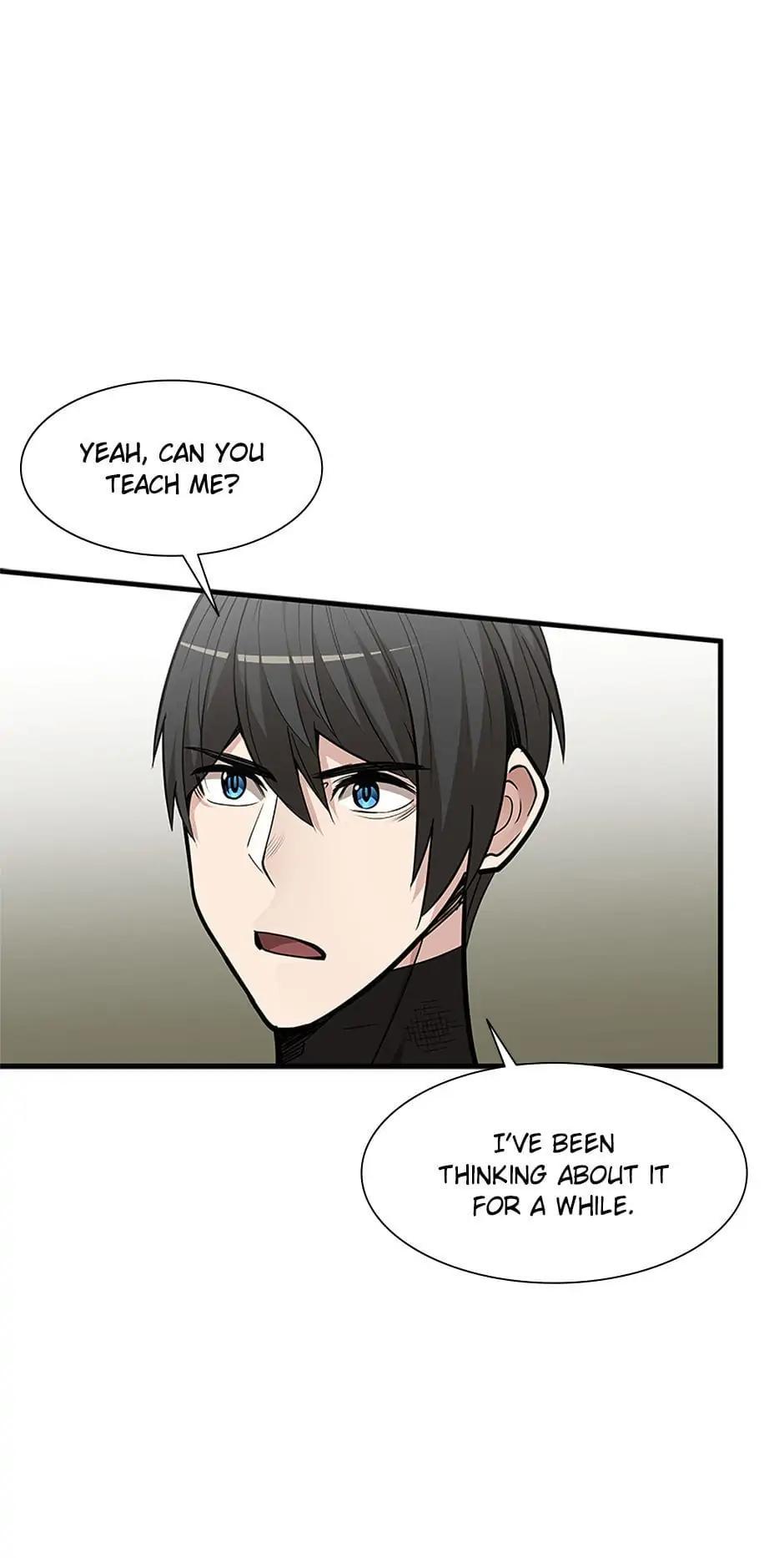 The Tutorial Is Too Hard Chap 59 - Next Chap 60