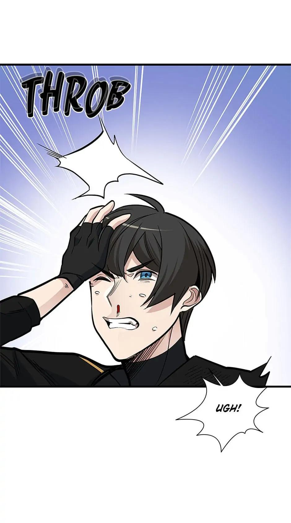 The Tutorial Is Too Hard Chap 59 - Next Chap 60