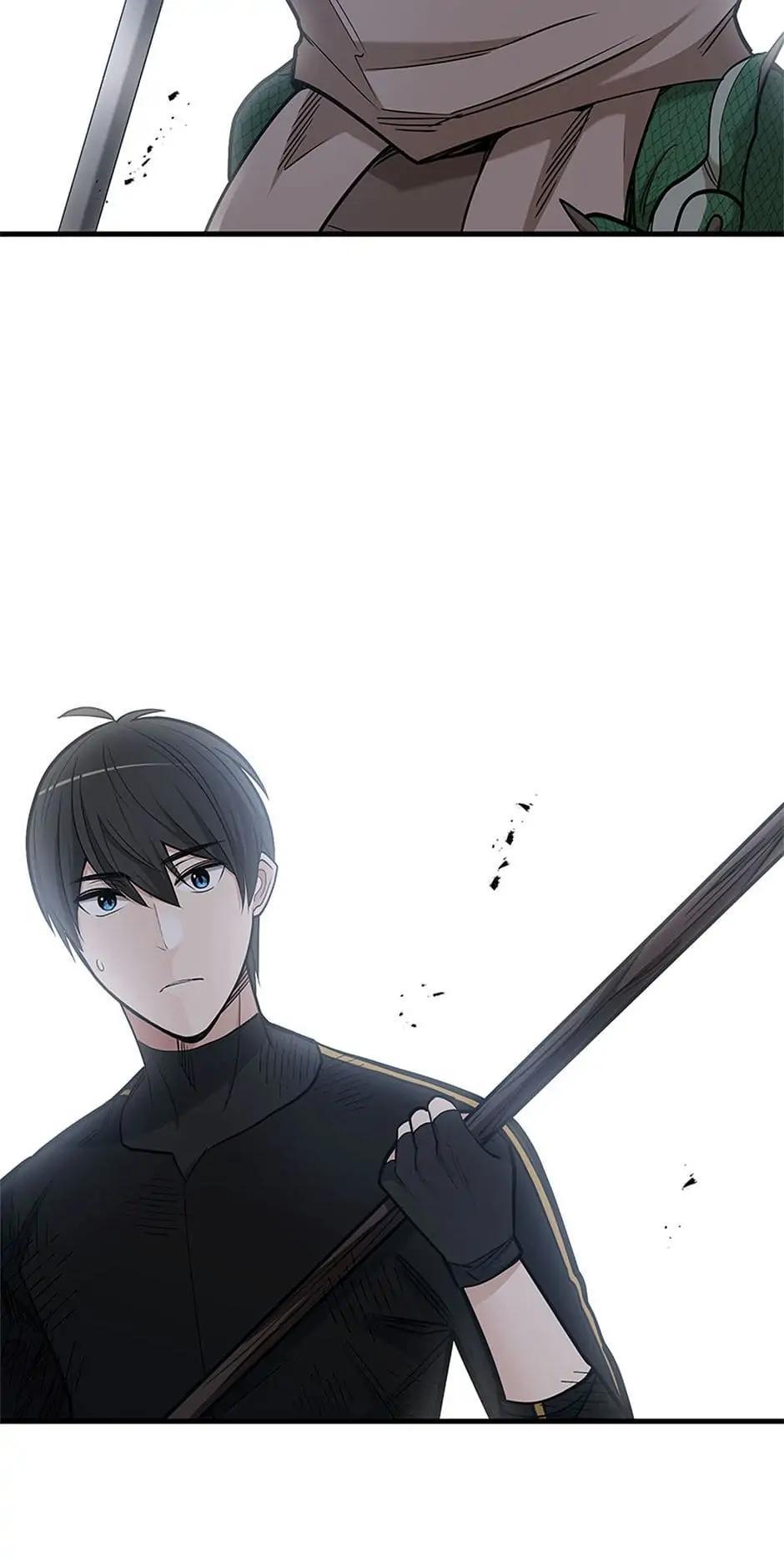 The Tutorial Is Too Hard Chap 59 - Next Chap 60