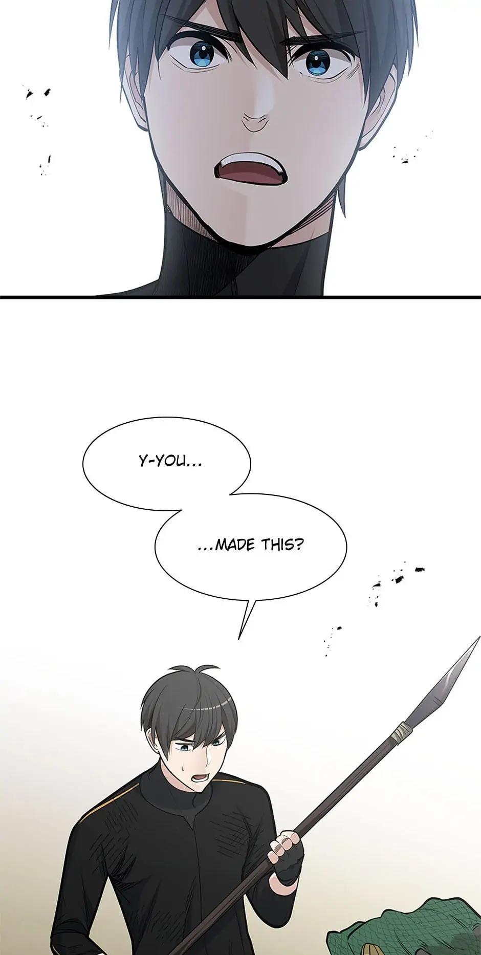 The Tutorial Is Too Hard Chap 59 - Next Chap 60