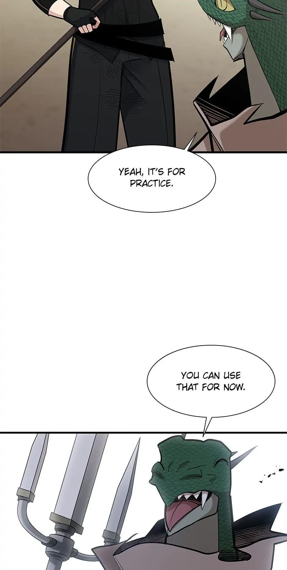 The Tutorial Is Too Hard Chap 59 - Next Chap 60