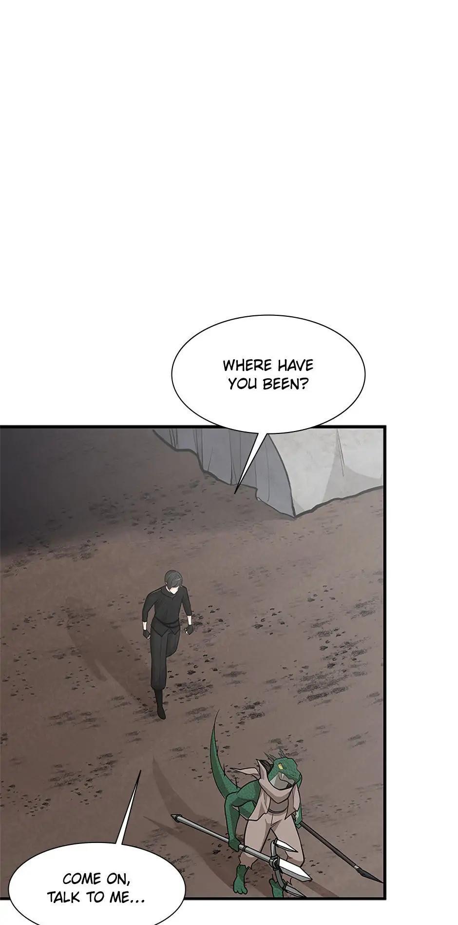 The Tutorial Is Too Hard Chap 59 - Next Chap 60