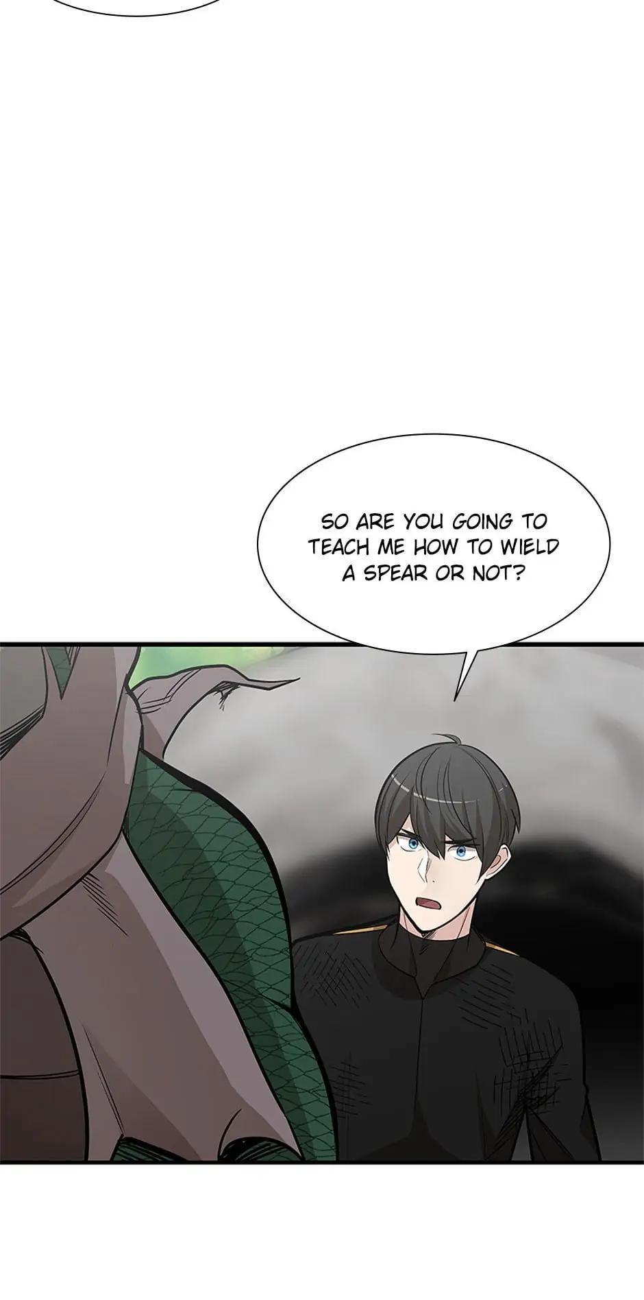 The Tutorial Is Too Hard Chap 59 - Next Chap 60