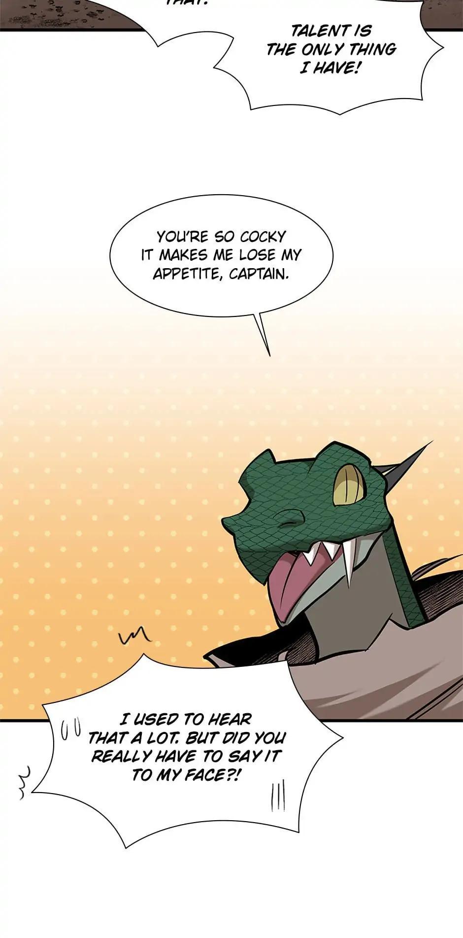 The Tutorial Is Too Hard Chap 59 - Next Chap 60