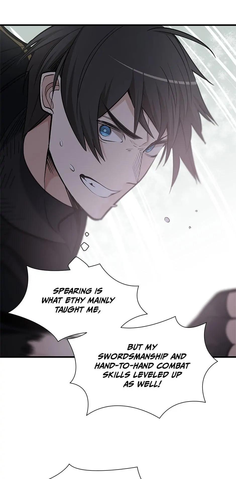 The Tutorial Is Too Hard Chap 59 - Next Chap 60