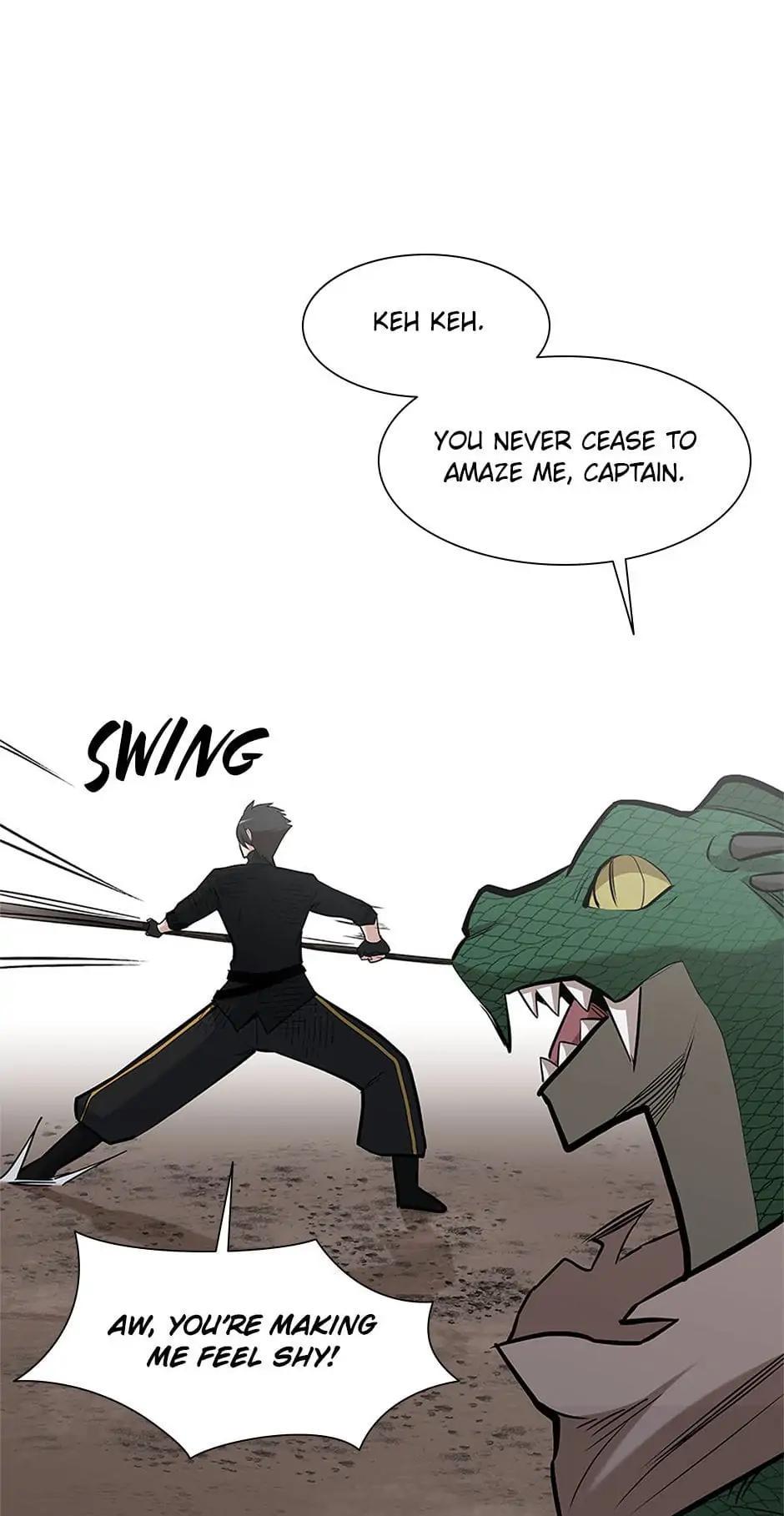 The Tutorial Is Too Hard Chap 59 - Next Chap 60