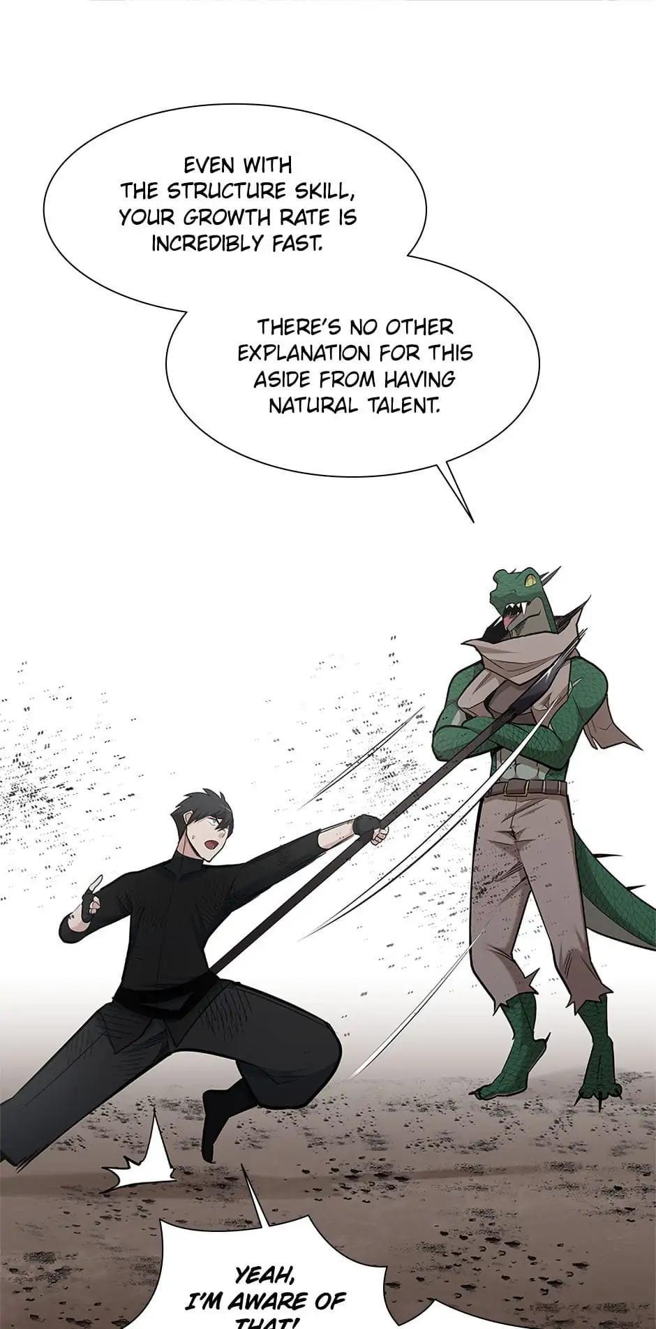 The Tutorial Is Too Hard Chap 59 - Next Chap 60