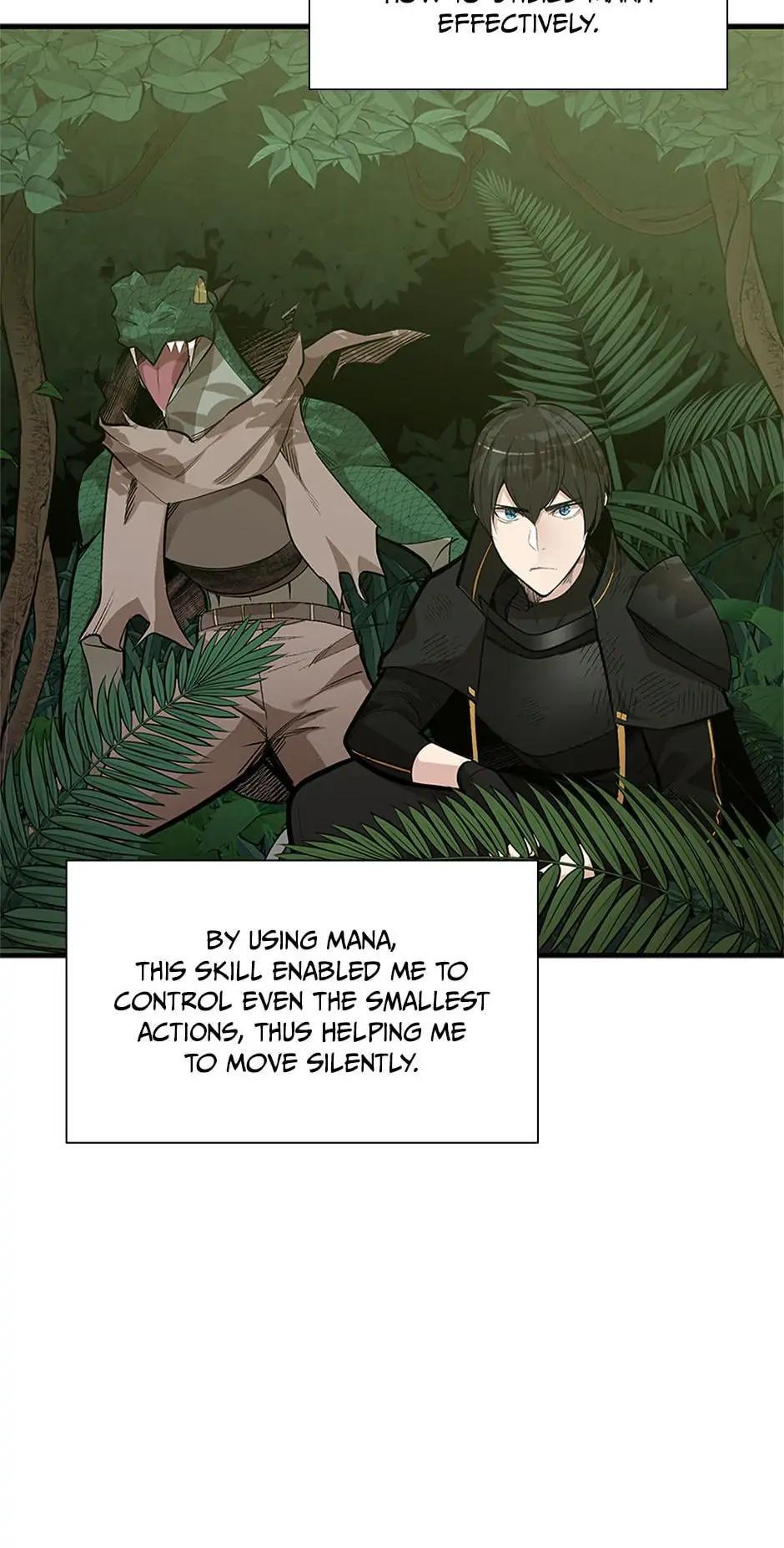 The Tutorial Is Too Hard Chap 59 - Next Chap 60